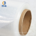 45 cm moisture proof and ash proof packing cable stretch transparent winding film